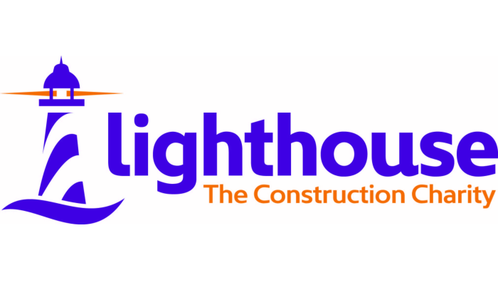 Lighthouse Charity Landscape Logo